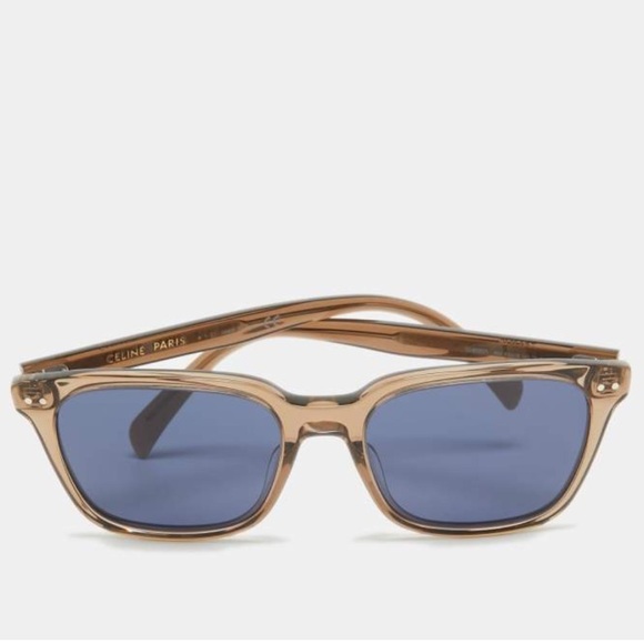 Excluded Celine Sunglasses, New 295 - Picture 4 of 5